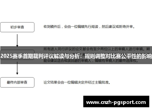 2025赛季首期裁判评议解读与分析：规则调整对比赛公平性的影响