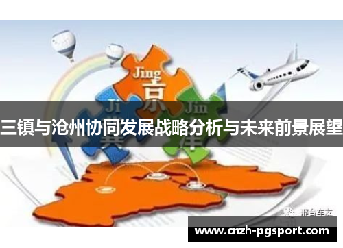 三镇与沧州协同发展战略分析与未来前景展望