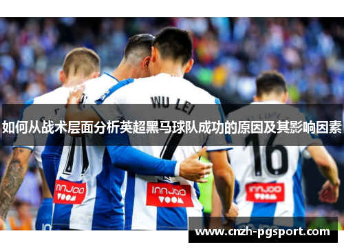 如何从战术层面分析英超黑马球队成功的原因及其影响因素