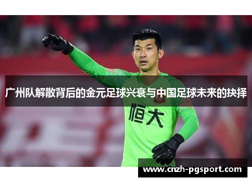 广州队解散背后的金元足球兴衰与中国足球未来的抉择