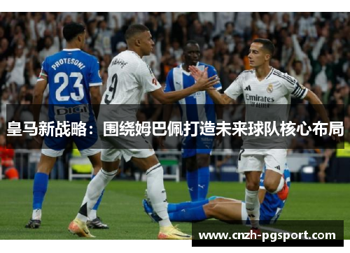 皇马新战略：围绕姆巴佩打造未来球队核心布局