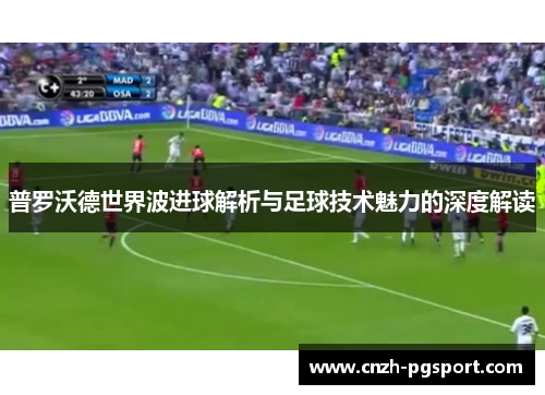 普罗沃德世界波进球解析与足球技术魅力的深度解读