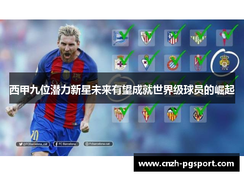 西甲九位潜力新星未来有望成就世界级球员的崛起