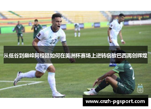 从低谷到巅峰阿根廷如何在美洲杯赛场上逆转宿敌巴西再创辉煌